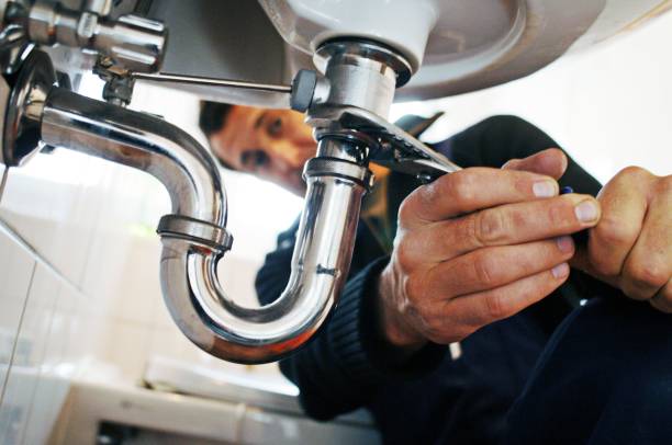 Best Shower Repair Services  in Woody, WA
