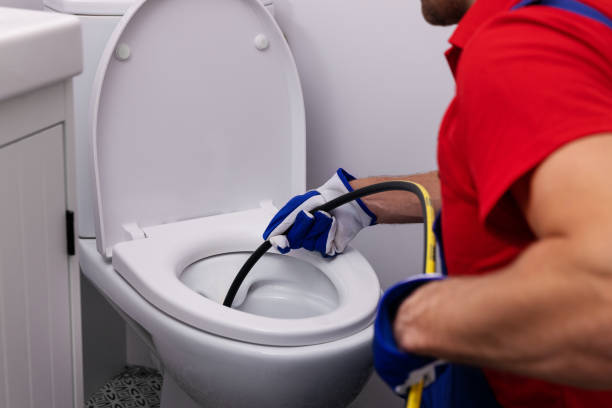 Best Same-Day Plumbing Service  in Woody, WA