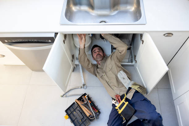 Best 24-Hour Plumber Near Me  in Woody, WA