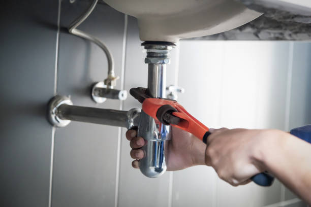 Best Commercial Plumbing Services  in Woody, WA